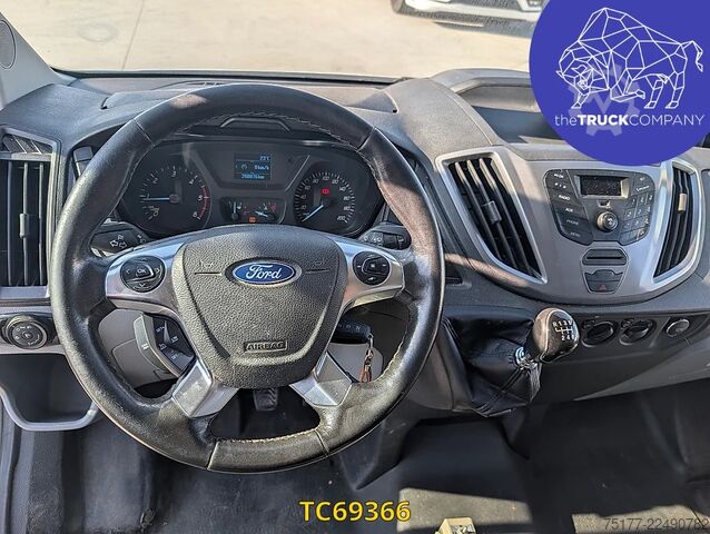 Ford Transit L3H2 CHLADÍCÍ Ford Transit L3H2 FRIGO