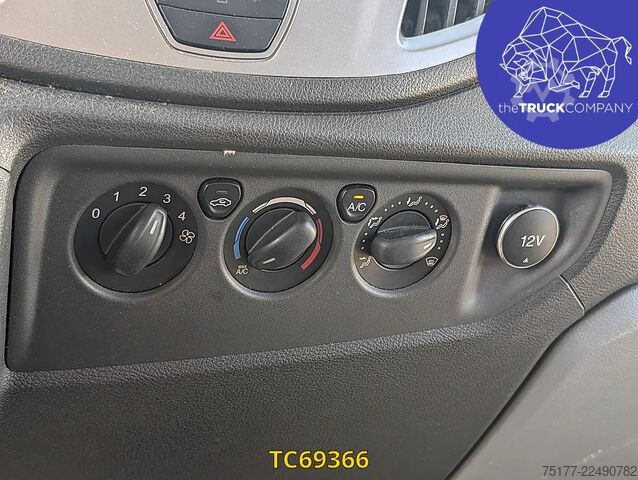Ford Transit L3H2 CHLADÍCÍ Ford Transit L3H2 FRIGO