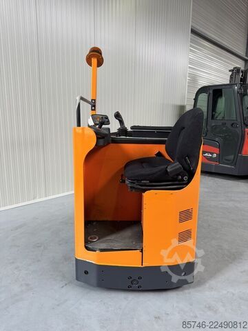 EFU 60 SO ( 6,0 t na 850 mm !! ) BAKA EFU 60 SO ( 6.0 T @ 850 MM !! )
