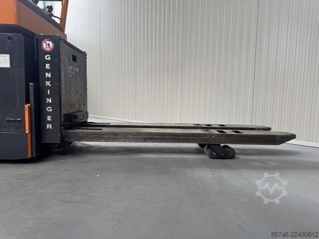 EFU 60 SO ( 6,0 t na 850 mm !! ) BAKA EFU 60 SO ( 6.0 T @ 850 MM !! )