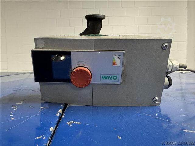 Kompresor śrubowy 30 kW / 10 bar BOGE VEX 40D11