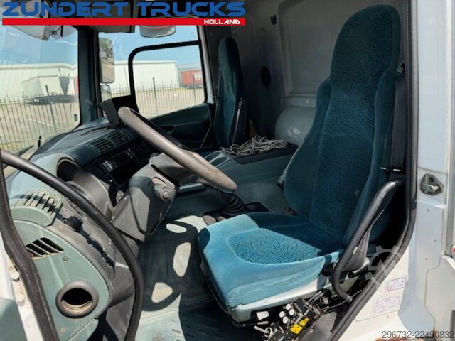 System ramion hakowych DAF CF 85 6x2 10 TYRE FULL STEEL SUSPENSION  HMF  2...