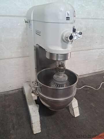 Konditorski udarac HOBART H600
