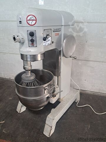 Konditorski udarac HOBART H600