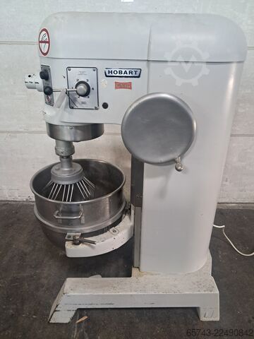 Konditorski udarac HOBART H600