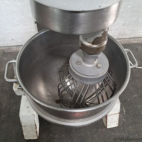 Konditorski udarac HOBART H600