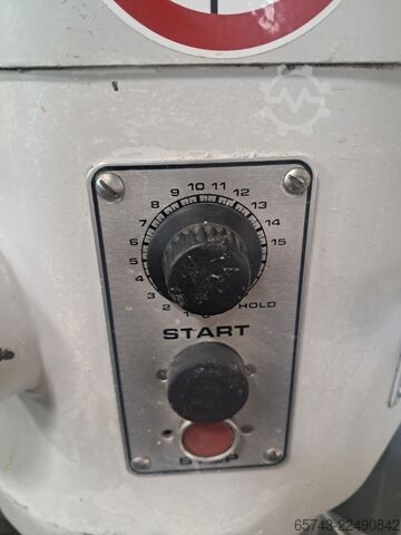 Konditorski udarac HOBART H600