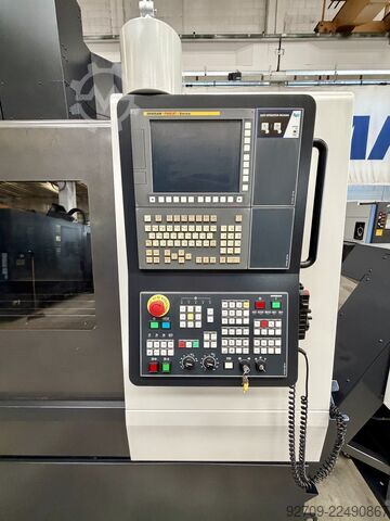 Vertikalni obradni centar DOOSAN DNM 6700