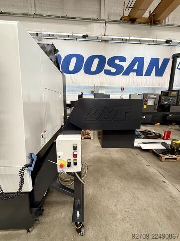 Vertikalni obradni centar DOOSAN DNM 6700