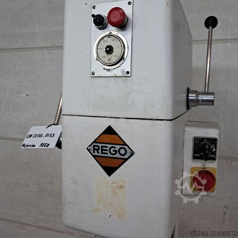 Konditorski udarac Rego SM 4