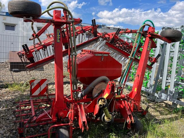 Otros dispositivos Pneumaticstar 600