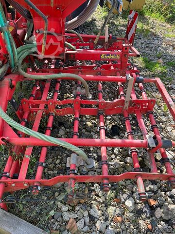 Otros dispositivos Pneumaticstar 600