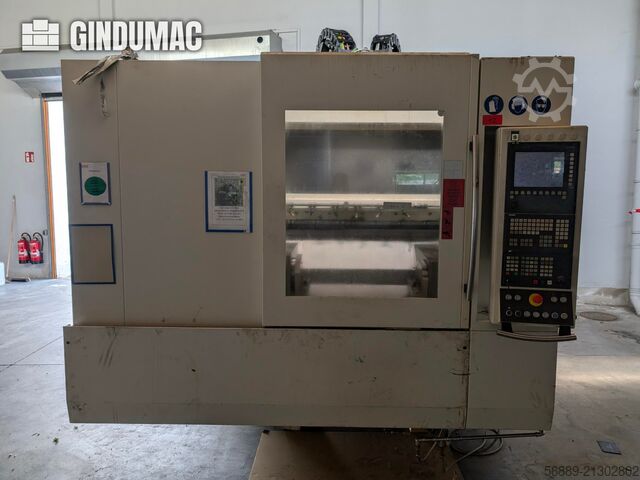 STAMA MC 326 STAMA MC 326