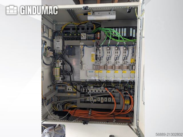 STAMA MC 326 STAMA MC 326