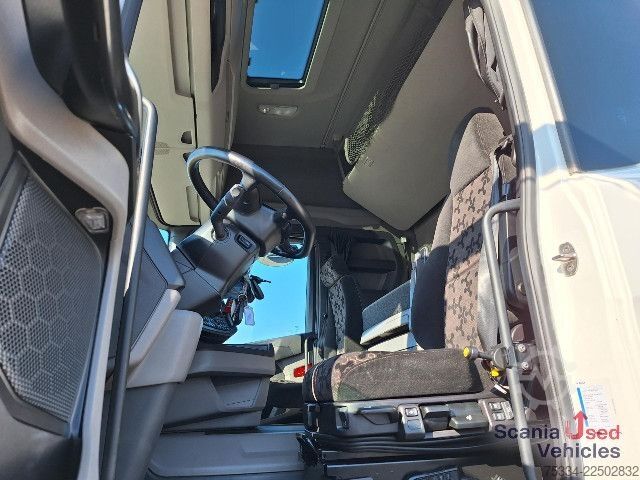 Standaard trekker Scania R 460 A4x2NA