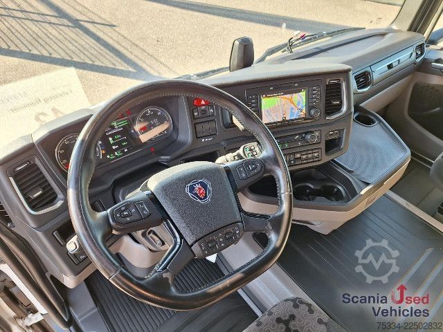 Standaard trekker Scania R 460 A4x2NA
