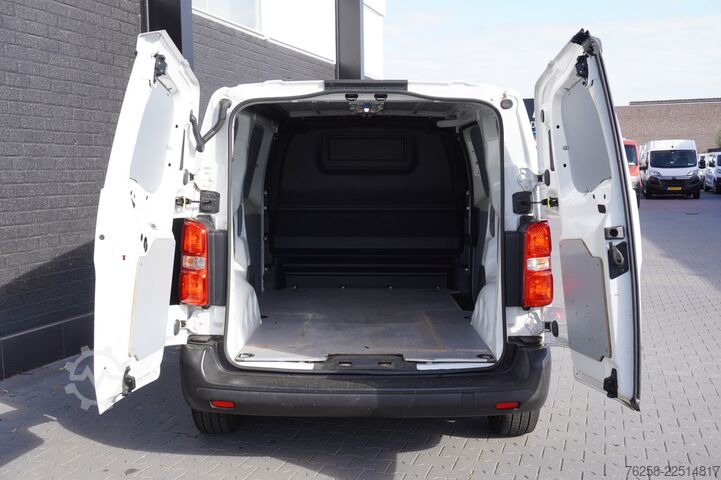 Furgoneta Toyota PROACE Worker 1.5 D-4D 120PK L2 EURO 6 - Airco ...