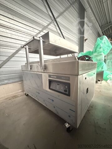 Máquina de processamento de carne Henkelman H0P40230014