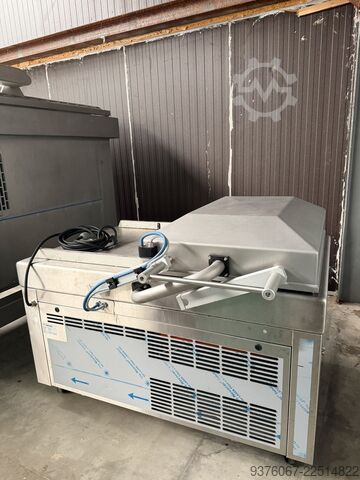 Máquina de processamento de carne Henkelman H0P40230014