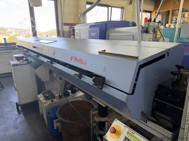 Automata eszterga STAR Micronics SR-32 J (Typ 670)