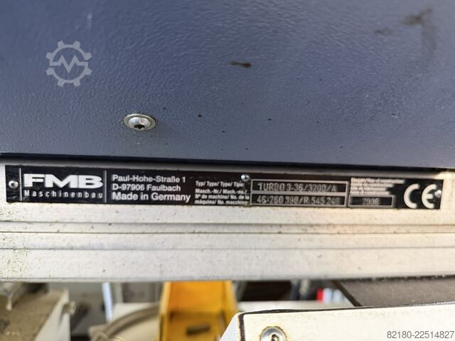 Automata eszterga STAR Micronics SR-32 J (Typ 670)