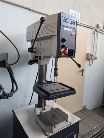 Bench Drilling Machine ALZMETALL AX2-T/S