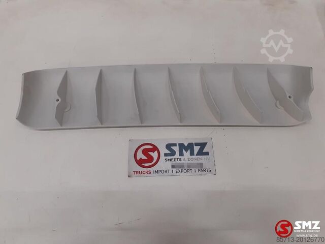 Spoiler Daf Hoekspoiler links DAF 65-75-85-cf