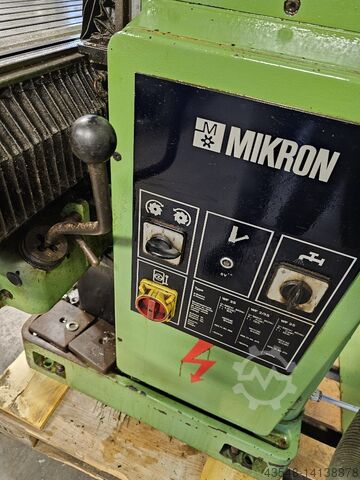 Mašina za mlevenje alata Mikron WF2SA