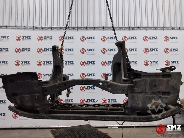 Część podwozia Mercedes Occ voorframe Mercedes Actros 1851 MP4