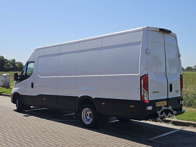  IVECO DAILY 35C16 XL ac aut EURO6