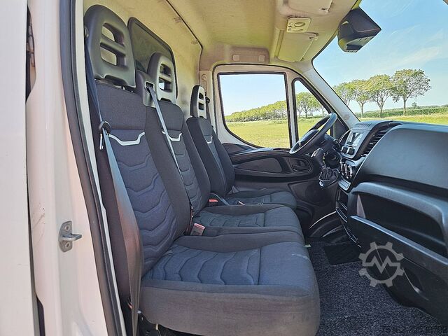  IVECO DAILY 35C16 XL ac aut EURO6