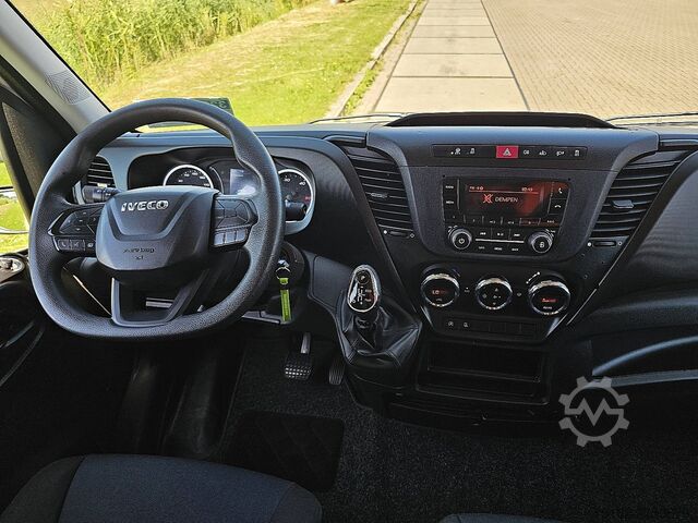  IVECO DAILY 35C16 XL ac aut EURO6