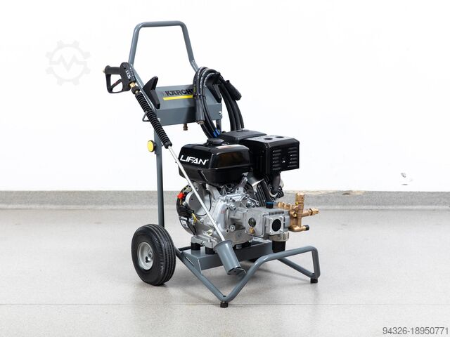 Kärcher HD 8/23 G NOVÝ MOTOR Kärcher HD 8/23 G - NEW GASOLINE MOTOR