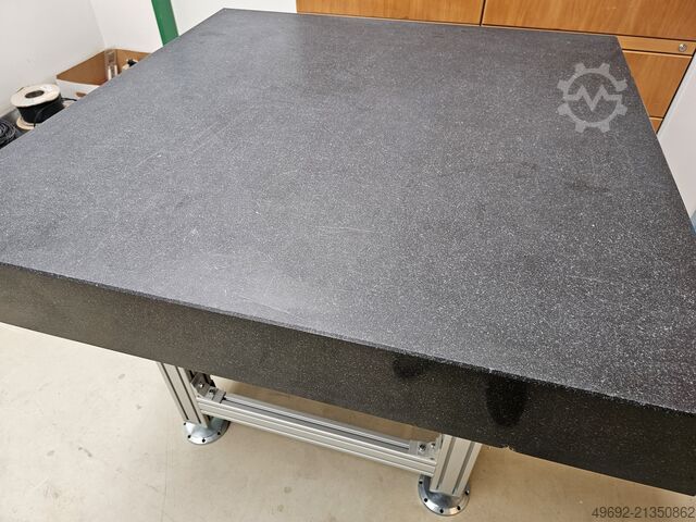 Měřicí deska Thome Messplatte