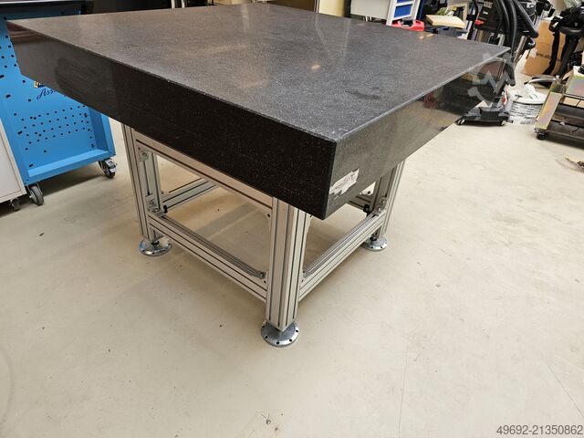 Měřicí deska Thome Messplatte