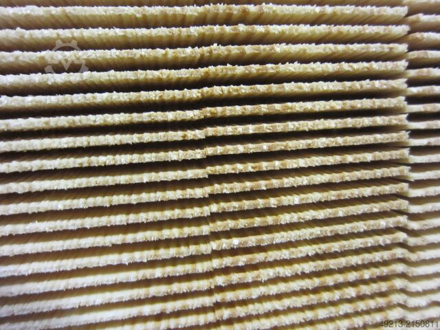 Finger jointing machine and lines MINDA MACH I -L- wood 150 m/min