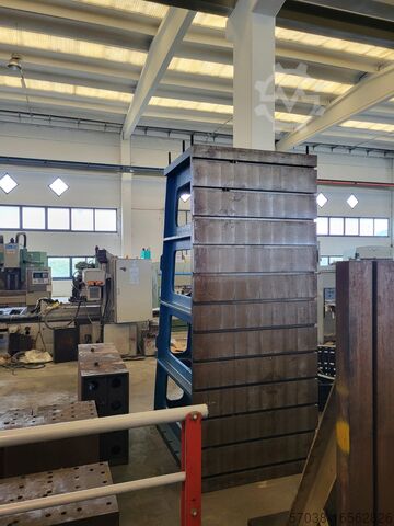 NR. 02 VIERKANTEN 1250 X 5000 MM JECOM JECOM 1250 X H 5000