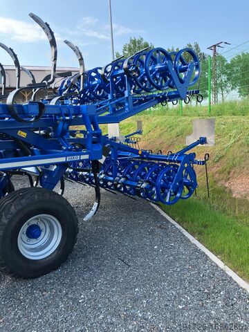 Cultivator Köckerling Vario 570
