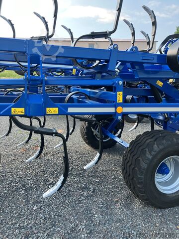 Cultivator Köckerling Vario 570