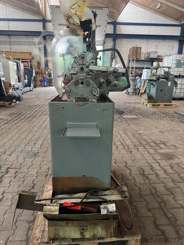 Automatisk barmaskin TRAUB A 25