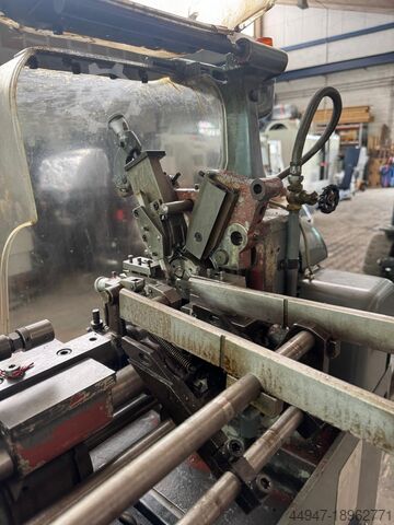 Automatisk barmaskin TRAUB A 25