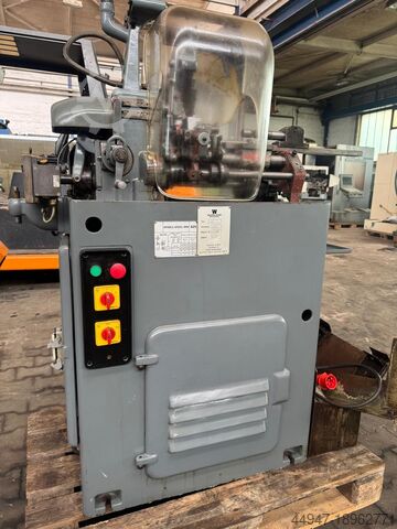 Automatisk barmaskin TRAUB A 25