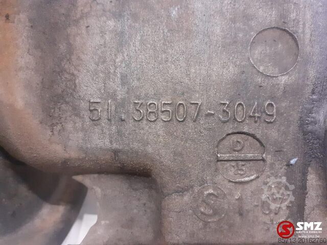 αντλία καυσίμου Man Occ injectiepompaandrijving D2676 MAN