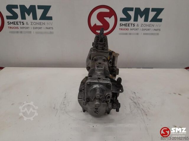 αντλία καυσίμου Man Occ brandstofinjectiepomp D2566MFK/MK MAN