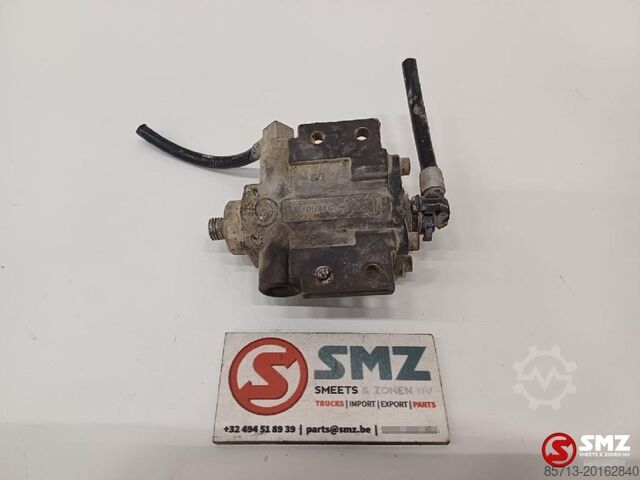 Brandstofsysteem Daf Occ AdBluedoseermodule DAF