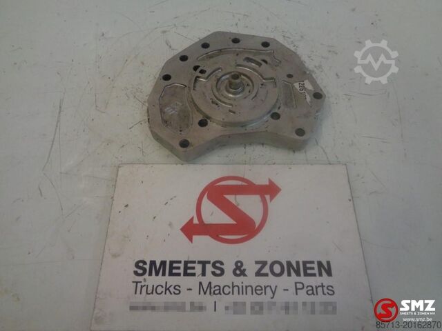 Getriebe Mercedes Occ pto deksel 945 261 10 33