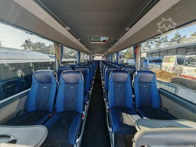Autobus za međugradski prevoz SETRA S 517 HD