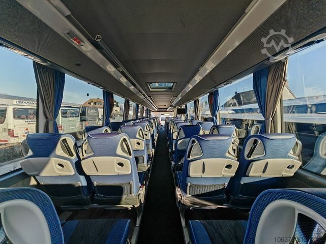 Autobus za međugradski prevoz SETRA S 517 HD