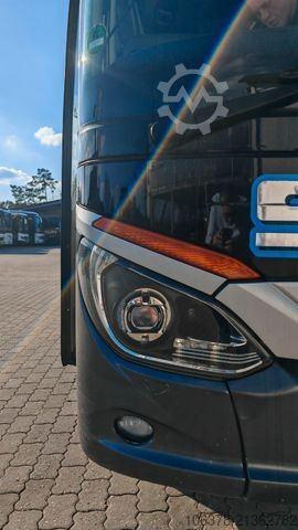 Autobus za međugradski prevoz SETRA S 517 HD