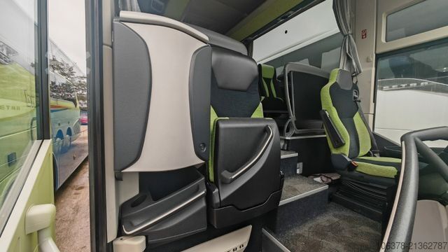 Autobus za međugradski prevoz SETRA S516 HD